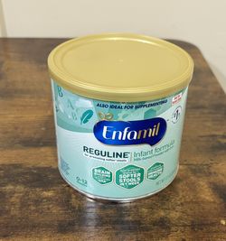 Enfamil Reguline 7.2oz  $9