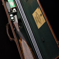 12 Gauge 