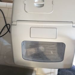 Ice Maker
