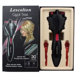 M.E.L Lescolton Electronic Quick Twist Hair Braiding Tool