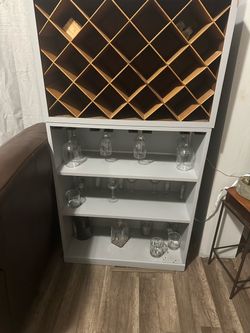I will move I am selling everything in my house