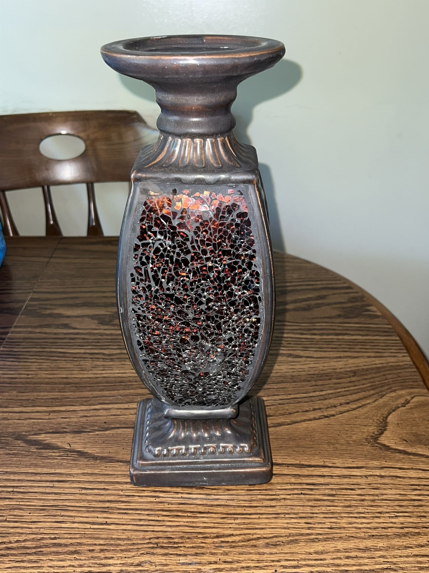 Home Decor/Candle holder