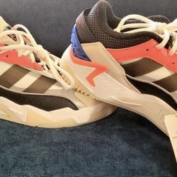 ADIDAS NITEBALL 2 SIZE 10.5 