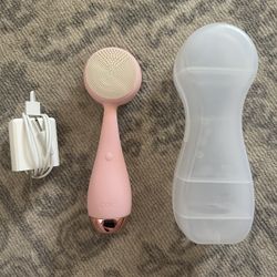 PMD Face cleansing Brush