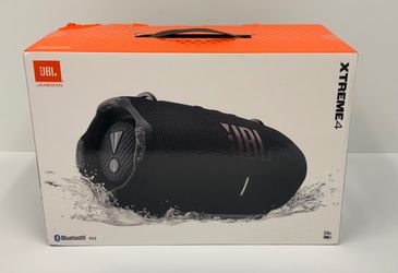 Jbl Xtreme 4 