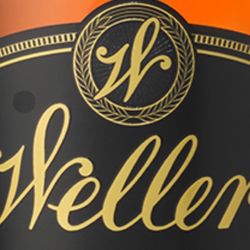 Weller 12 YR