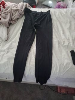 Legging Pants 