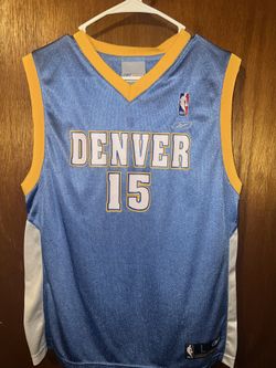 Carmelo Anthony Denver Nuggets Jersey