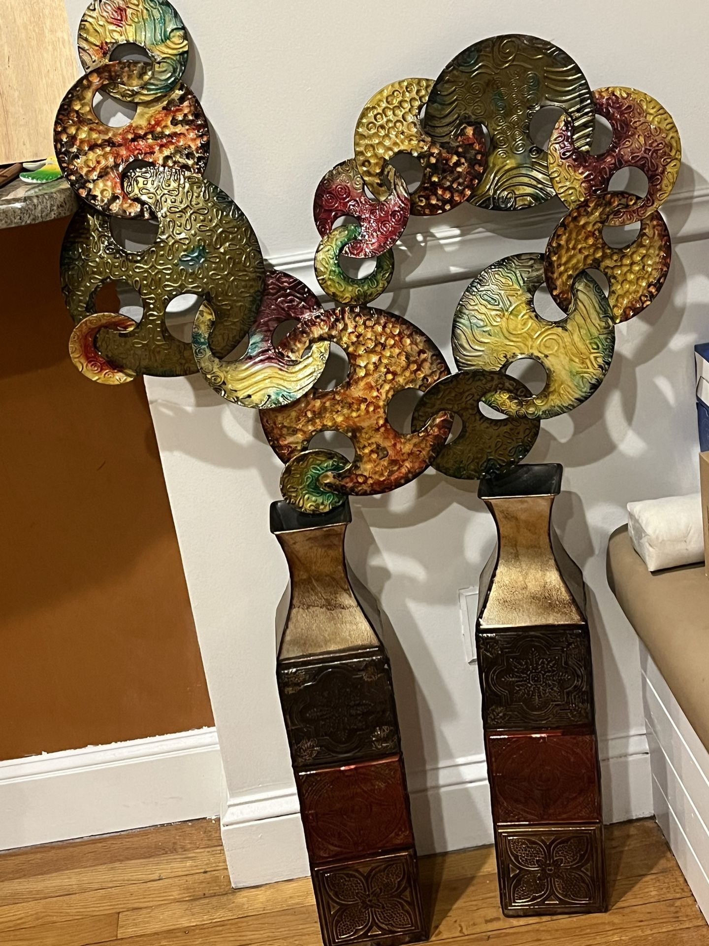 Decor Plant Wall