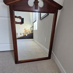 Dresser Mirror