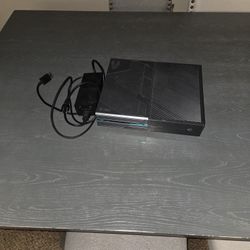 Xbox One