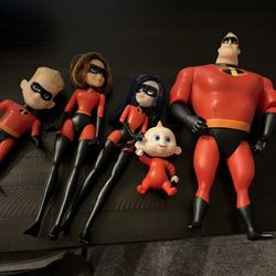 The Incredibles 2