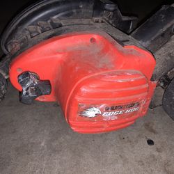 Black And Decker Edge Hog