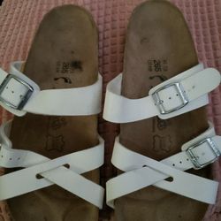 Birkenstock Sandals W10/ M8