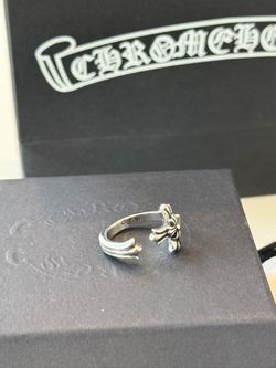 Chrome Hearts Ring