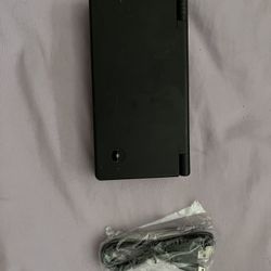 Black Nintendo DSi - comes with charger