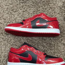 Air Jordan 1 Low