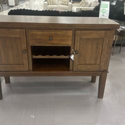 Dining Server
