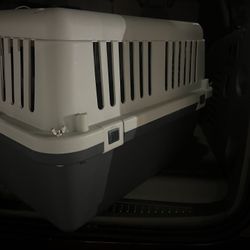 Dog Carrier 