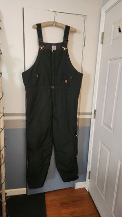 Carheart Coveralls Men’s