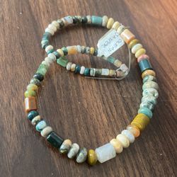 Beads: Ocean Jasper- Make Your Own Jewelry 