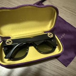 Gucci Sun Glasses