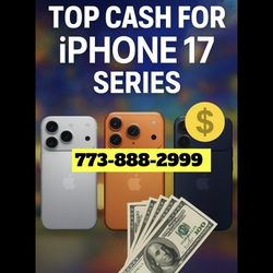 Cash For Phones Iphone 17pm Tablet Mackbook 
