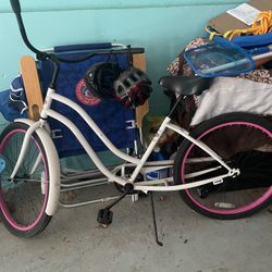 Two Bikes 