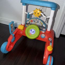 Toddler Toy