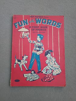 Misc. Coloring Activities books kids