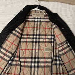 Burberry Jacket