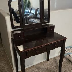 Vanity, Used, $50 Or Best Offer