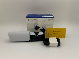 Earbuds for PlayStation Pulse Explore