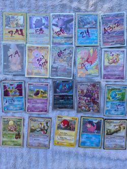 Pokemon LAST CHANCE 500 DOLLARS OFF For people that like money