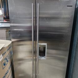 Subzero 36" 42" 48" Fridge Clearance