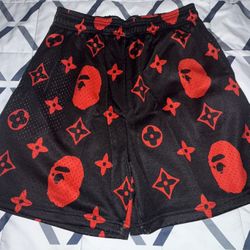 BAPE Shorts