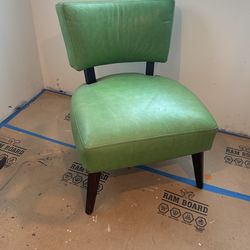 Mid Century Side Chair