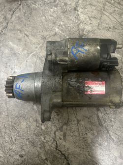 Starter Toyota Camry 2006- 2011 Working Best Offer