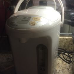 Panasonic Electric Water Boiler NC-E30P