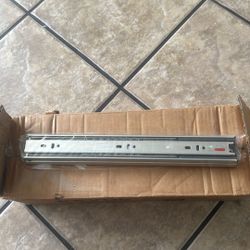 Ball Bearings Drawer Slides 