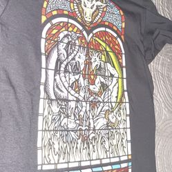 Supreme Size Small Tshirt