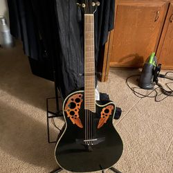 Ovation Celebrity CC44 Excellent Condition