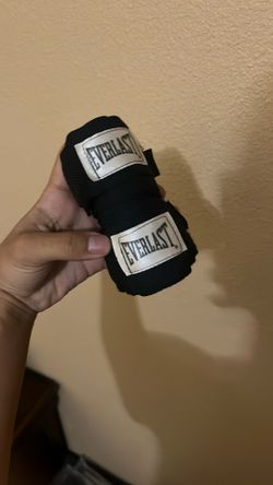 Everlast hand wrap