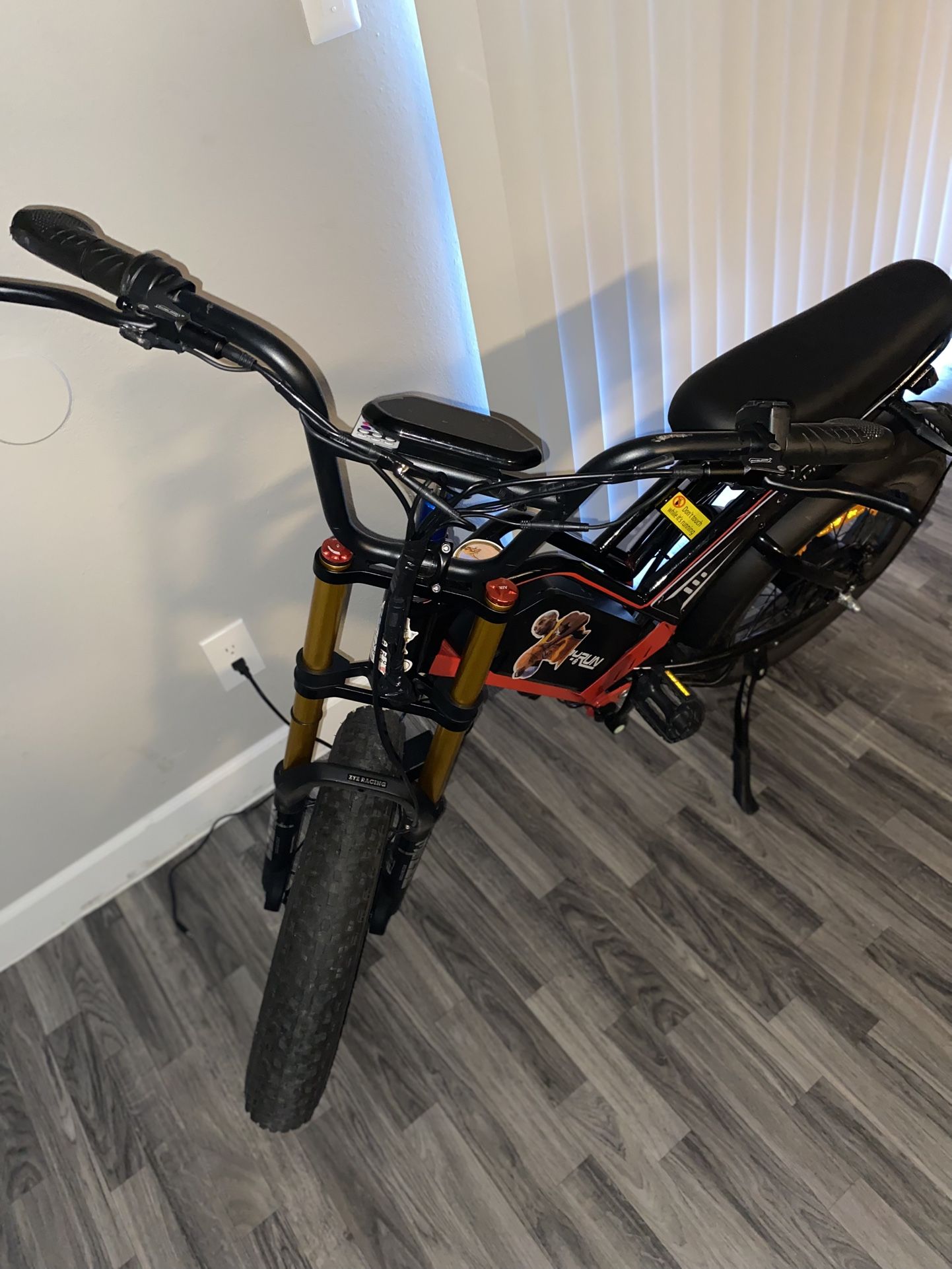 2025 Happy run G50 Pro