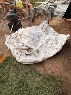 Material bag