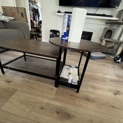 Coffee Table $50