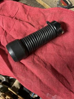 Vintage Rolls Royce/Bentley Flashlight