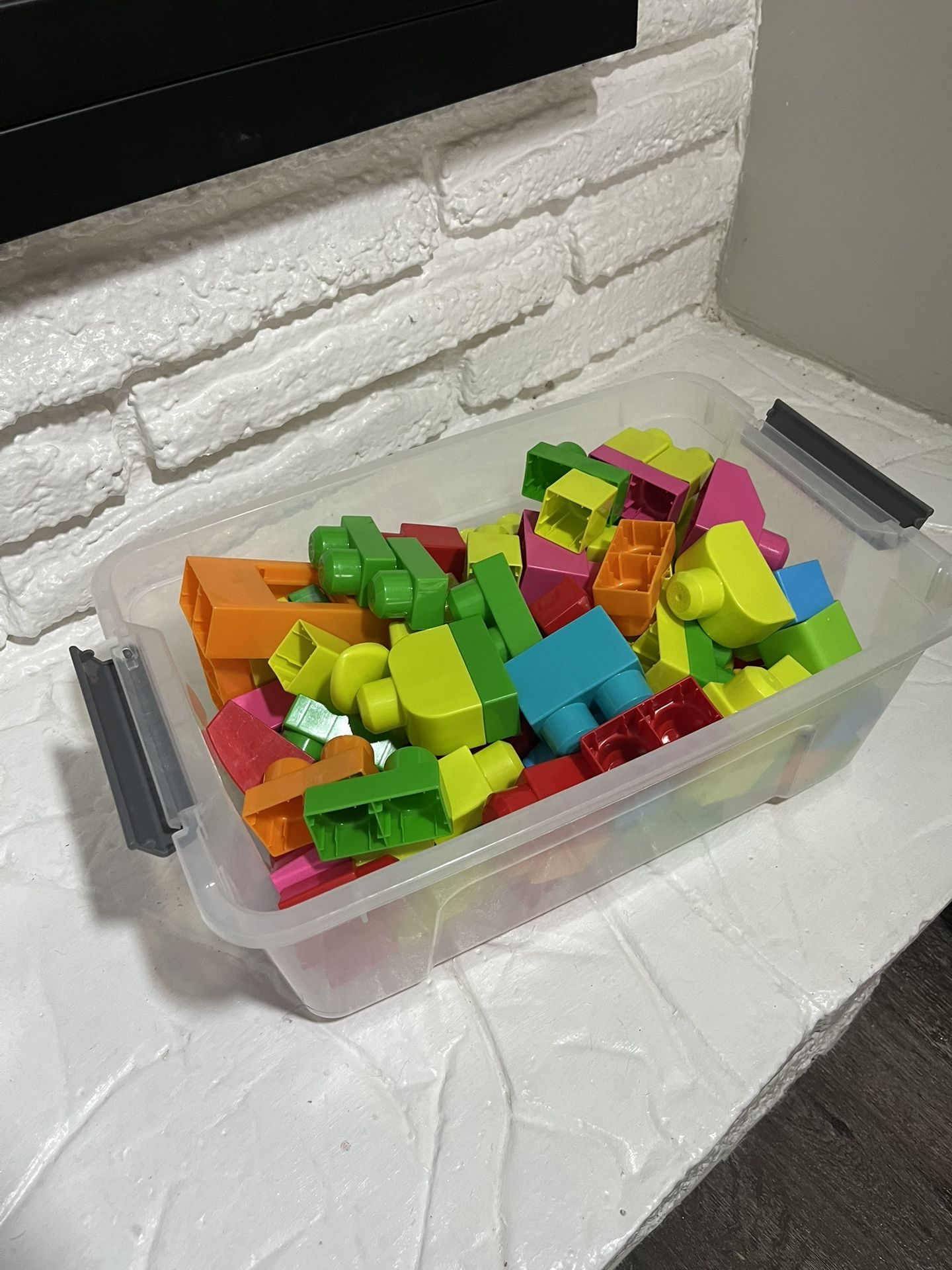 Building Blocks