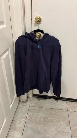Mens Hooded Sweatjacket