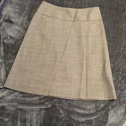 Banana Republic Skirt